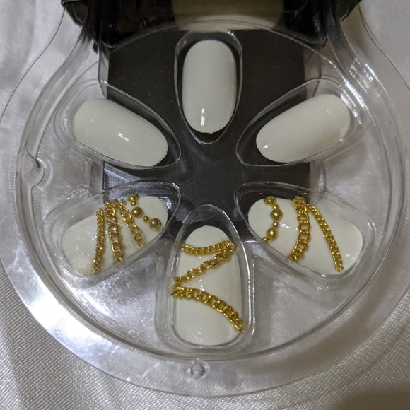 Sinful Colors Claws Press-On Nail Set - Picture 2 of 3